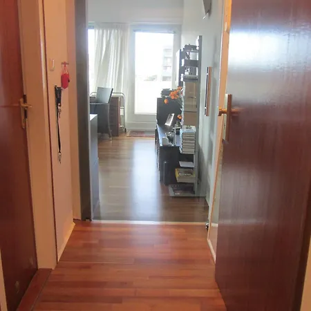 Luv-und-lee-apartment-23 Daire Sankt Peter-Ording