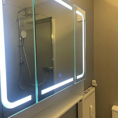 Luv-und-lee-apartment-23 * ザンクト・ペーター・オルディング