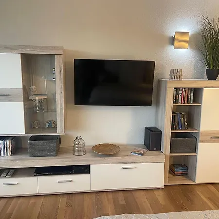 Luv-und-lee-apartment-23 * ザンクト・ペーター・オルディング