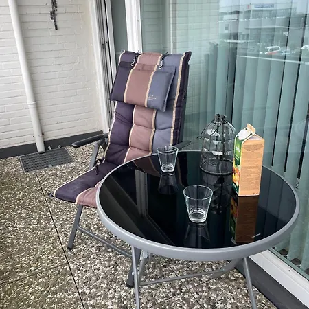 Luv-und-lee-apartment-23 * ザンクト・ペーター・オルディング