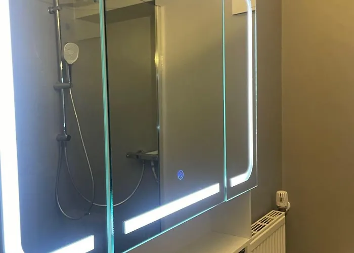 Luv-und-lee-apartment-23 * Böhl